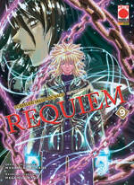I Cavalieri dello Zodiaco – Episode G: Requiem